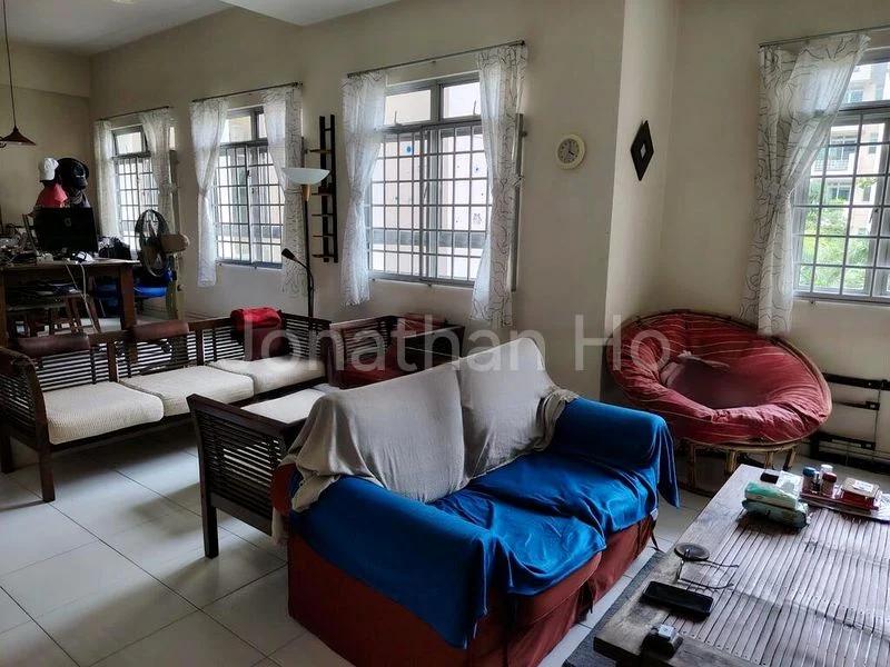 3 Bed Condo for Rent in  Avila Gardens - Image 7